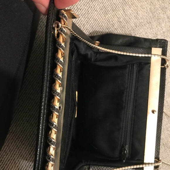 Judith Lieber Handbag/Clutch - Picture 6 of 6